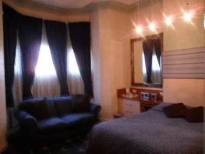 Park Guest house