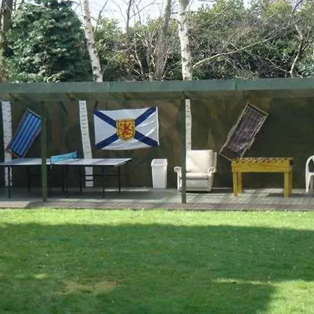 Guest house Park