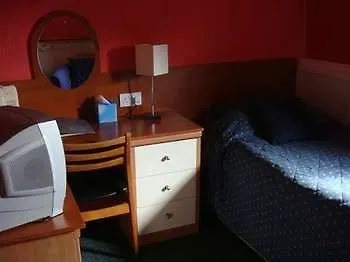 Guest house Park Birmingham