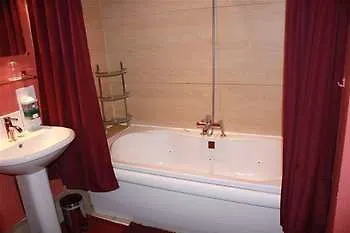Park Guest house