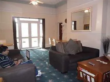 Park Guest house Birmingham