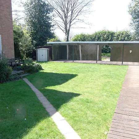 Guest house Park Birmingham