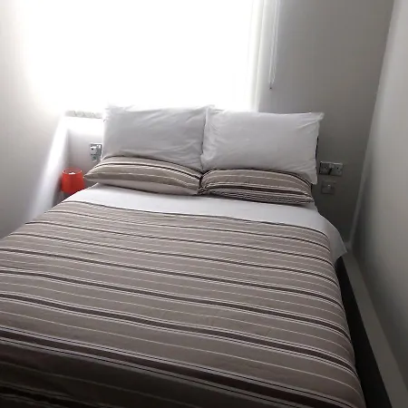 Guest house Park 2*