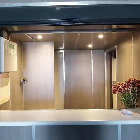 Park Guest house 2*