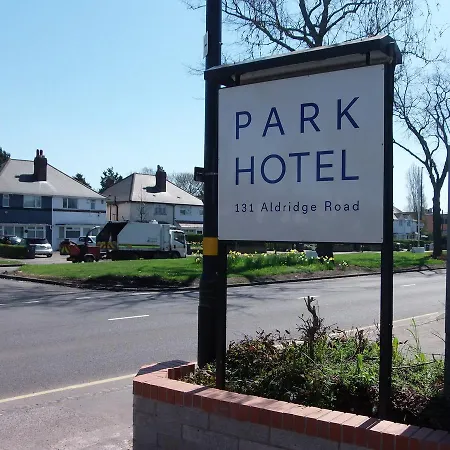 Park Guest house