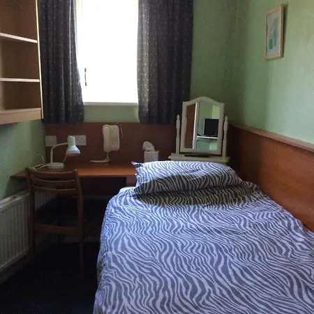 Park Guest house 2*