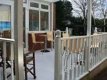 Park Guest house 2*